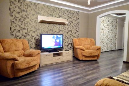 Шикарная Двушка в Центре