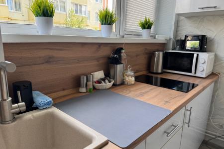 Студия рядом с Воинской частью