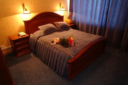 Квартира посуточно в Щелково