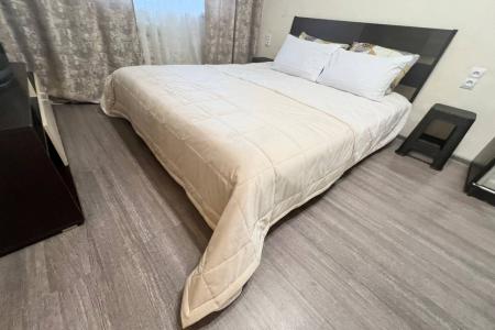 Квартира на улице Кирова 84