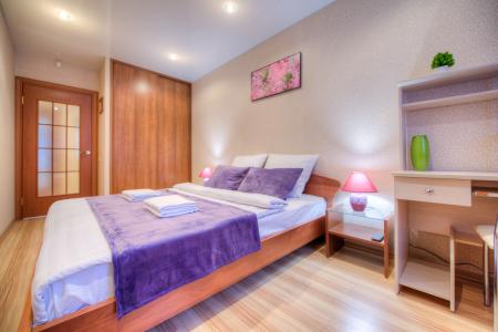 Уютная квартира с новым ремонтом, рядом с площадью Революции