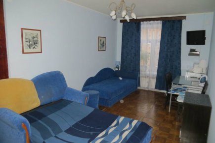 Мини-отель гостиничного типа