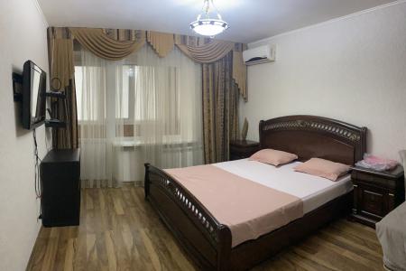 Гостевая однокомнатная квартира