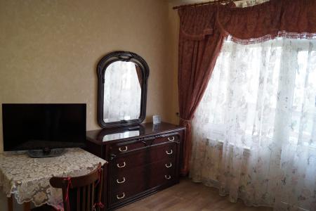 Апартаменты в центре города с евроремонтом