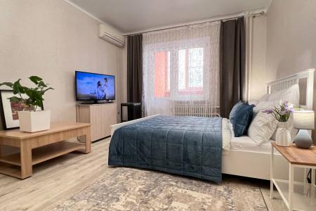 Апартаменты 234 Уютный Дом