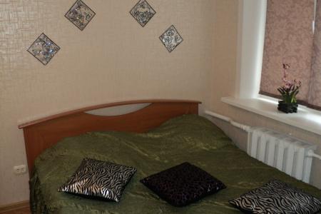 Однокомнатная квартира район обл.больницы