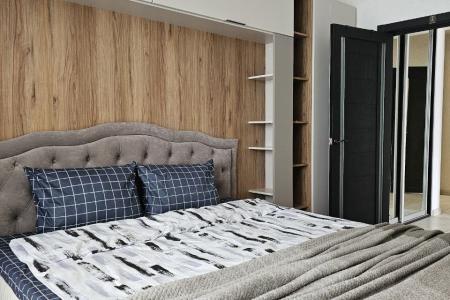 Апартаменты "Двойной капучино"