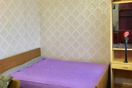 Сдается однокомнатная квартира в микрорайоне