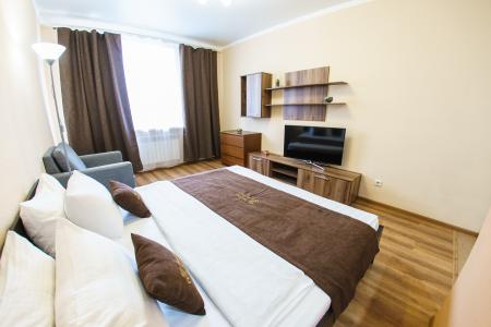 Inndays - чистота,комфорт,уют.