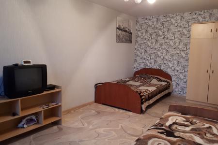 1-к квартира