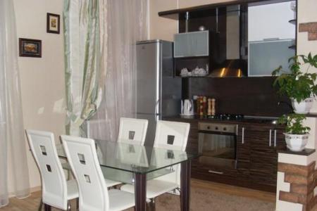 2-ком квартира посуточно в Омске