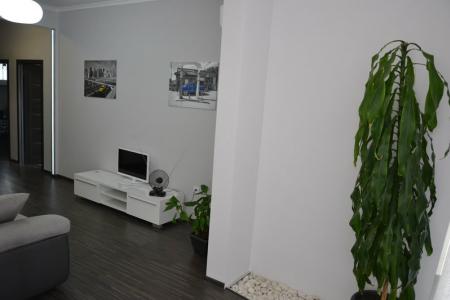 Квартира в самом центре Севастополя в новом доме