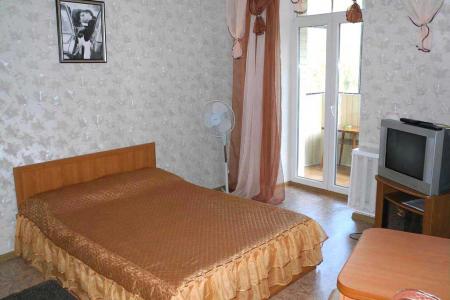 Квартира за к/т Спартак, рядом с Кольцовским сквером и пр. Революции