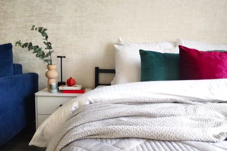 Апартаменты "Апрель" в центре города