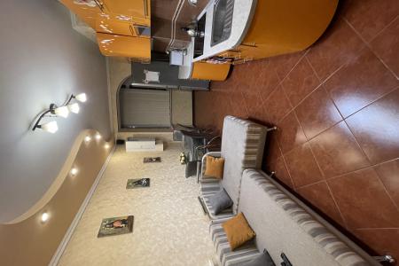 Однокомнатная