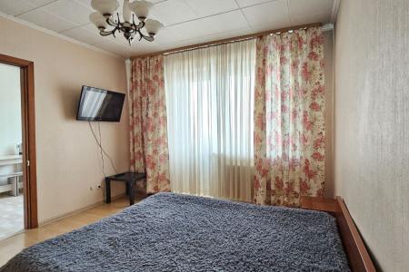 1 комн эконом на Байкальской