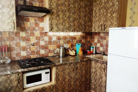 Квартира на проспекте Химиков