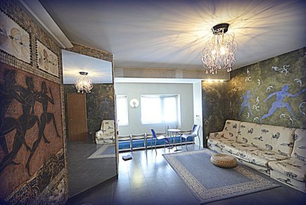 Коттедж по Минскому шоссе для компании до 40 человек