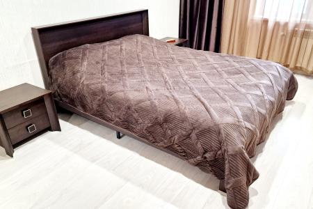 Элитная двухкомнатная квартира в новом доме