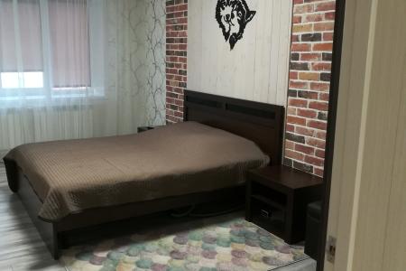 Сдам 2х ком-ю кв- ру в Шерегеше