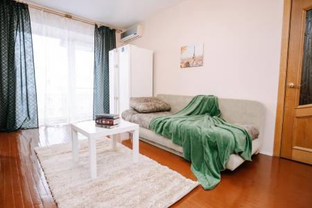 Двухкомнатная квартира в Центре города