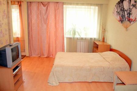 1-комнатная квартира посуточно