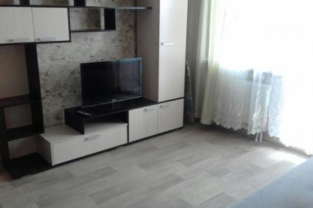 1 к.квартира в новом доме.