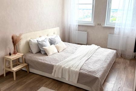 1 комн. кв на Крупской