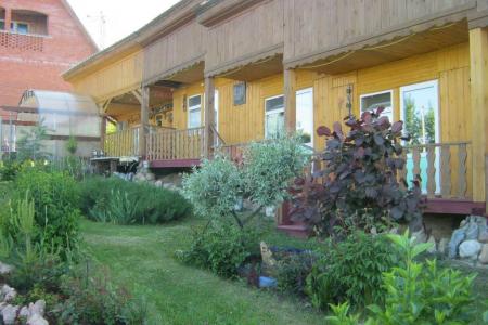 Сдаются посуточно комнаты в таунхаусе г. Белокуриха