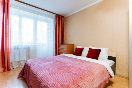 Квартира возле Дворца спорта