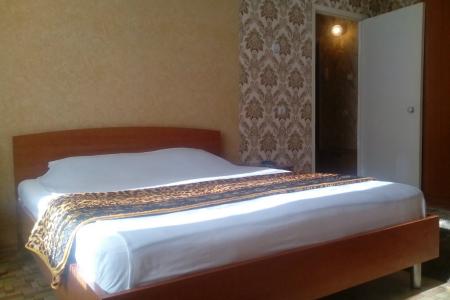 Светлая, уютная 1 ком. квартира в Амурском поселке.