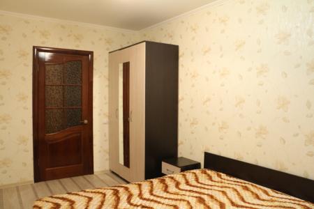 Отличная уютная квартира