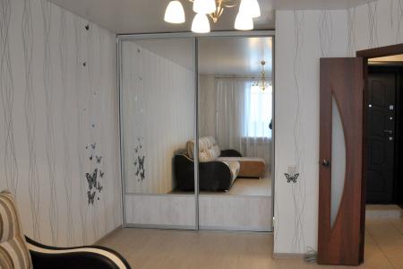 Сдам 1-комнатную квартиру на сутки, недели