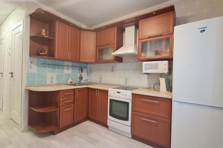 1-к квартира,  40кв.м