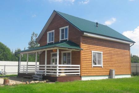 Аренда коттеджа посуточно