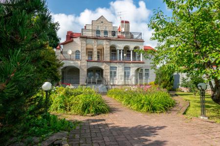 Топ 112 Урюпино