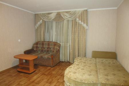 Просторная новая квартира посуточно и на часы