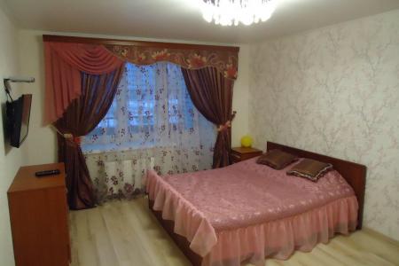 Однокомнатная квартира возле ТЦ СТОЛИЦА