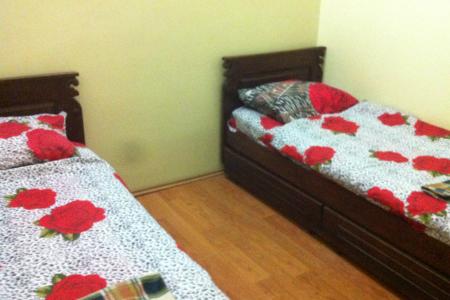 Сдаю 3-х комнатную в Батуми