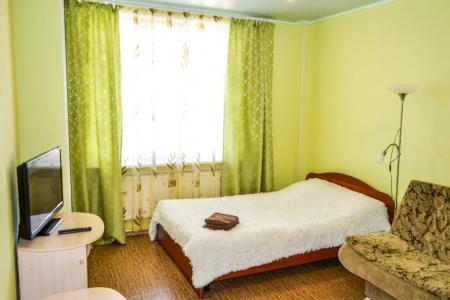 Уютная 1-комн.квартира в центре