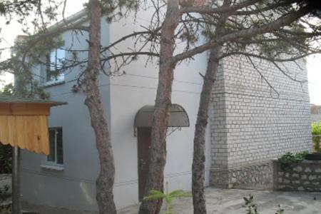 Комфортабельный дом у моря на Фиоленте в Севастополе