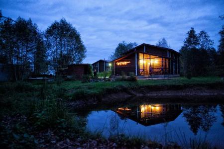 Гостевой дом в Угличе. Сдам дом в Угличе
