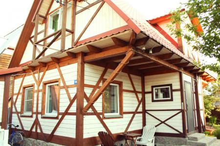 Коттедж от собственника Швейцария