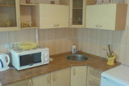 квартира на сутки и часы пл.Театральная