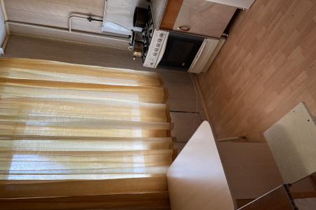 Бюджетная квартира в центре