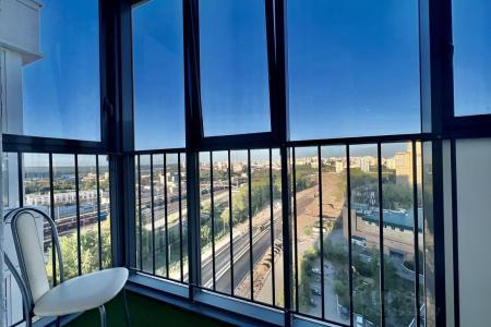 Квартира в новом доме рядом с Пермь 2