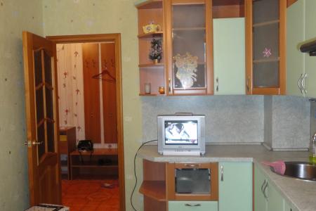 Уютная 2-х ком.квартира для студентов, командировочных и просто гостей города