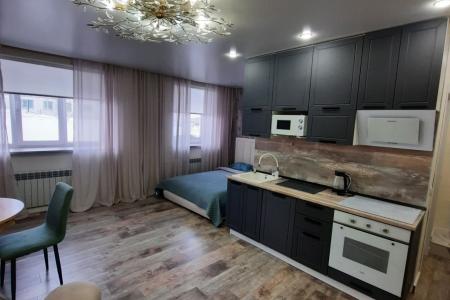 1к, Гагарина, 2