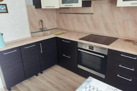 Квартира рядом с Янтарем