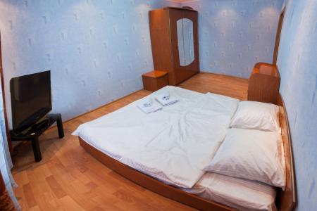 2-х ком. квартира в новом доме